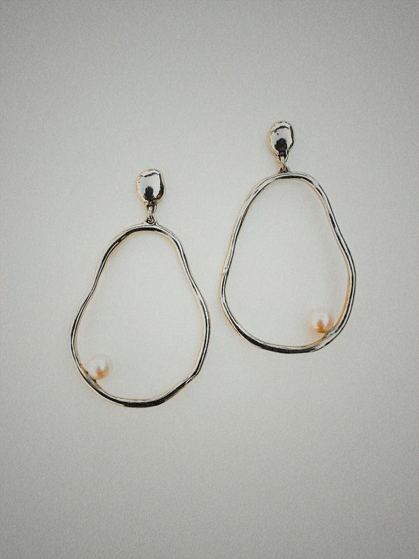 Dangle earrings - Image 2