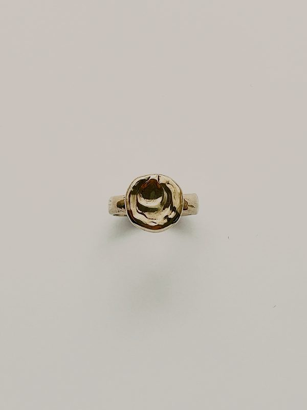 Signet ring - Image 4