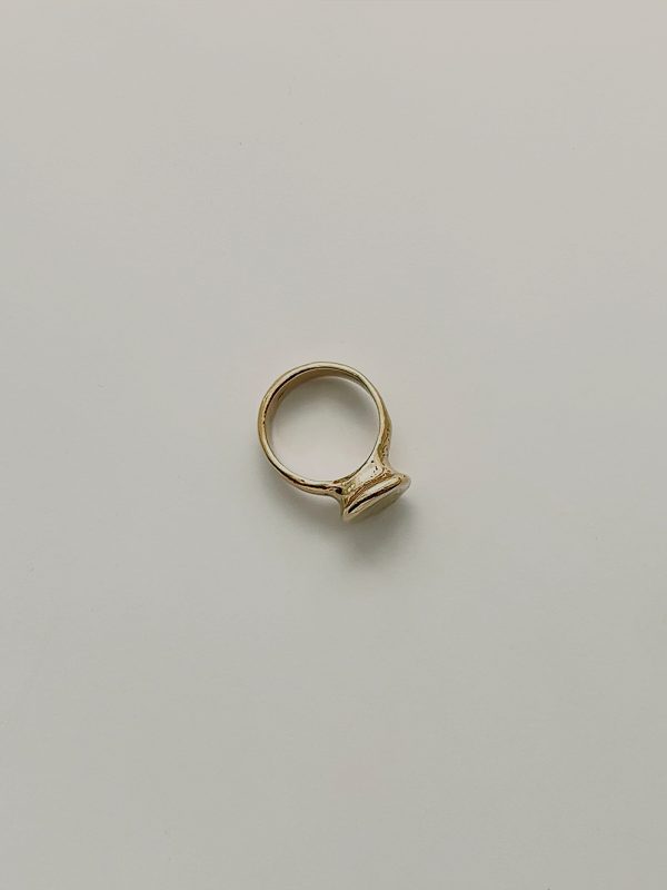 Signet ring - Image 3