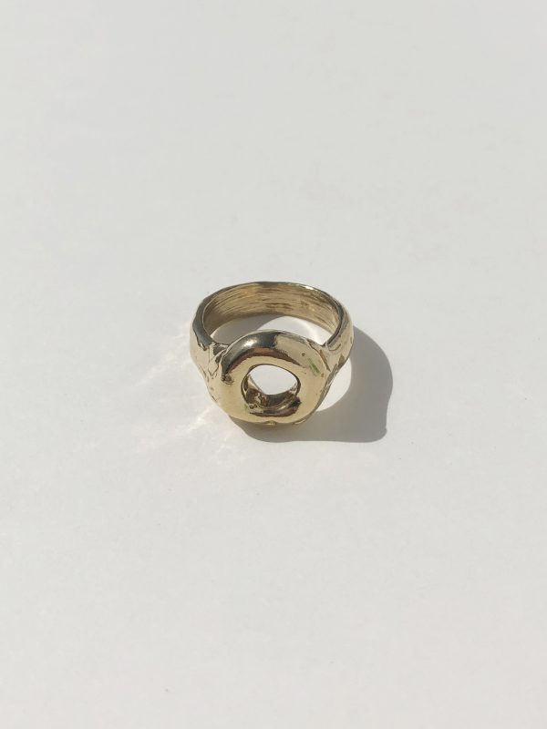 Wabi-Sabi ring | o - Image 2