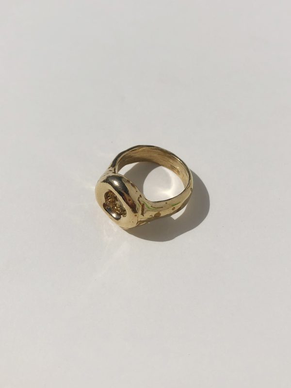 Wabi-Sabi ring | o - Image 3