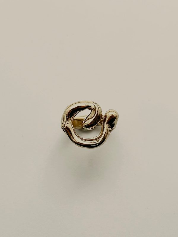 Wabi-Sabi ring | G - Image 2